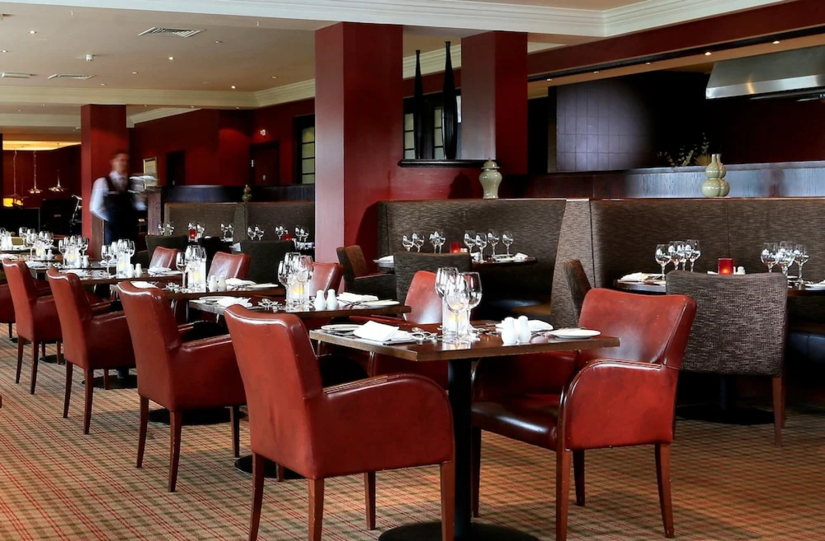 Luxury Woodland Lodges