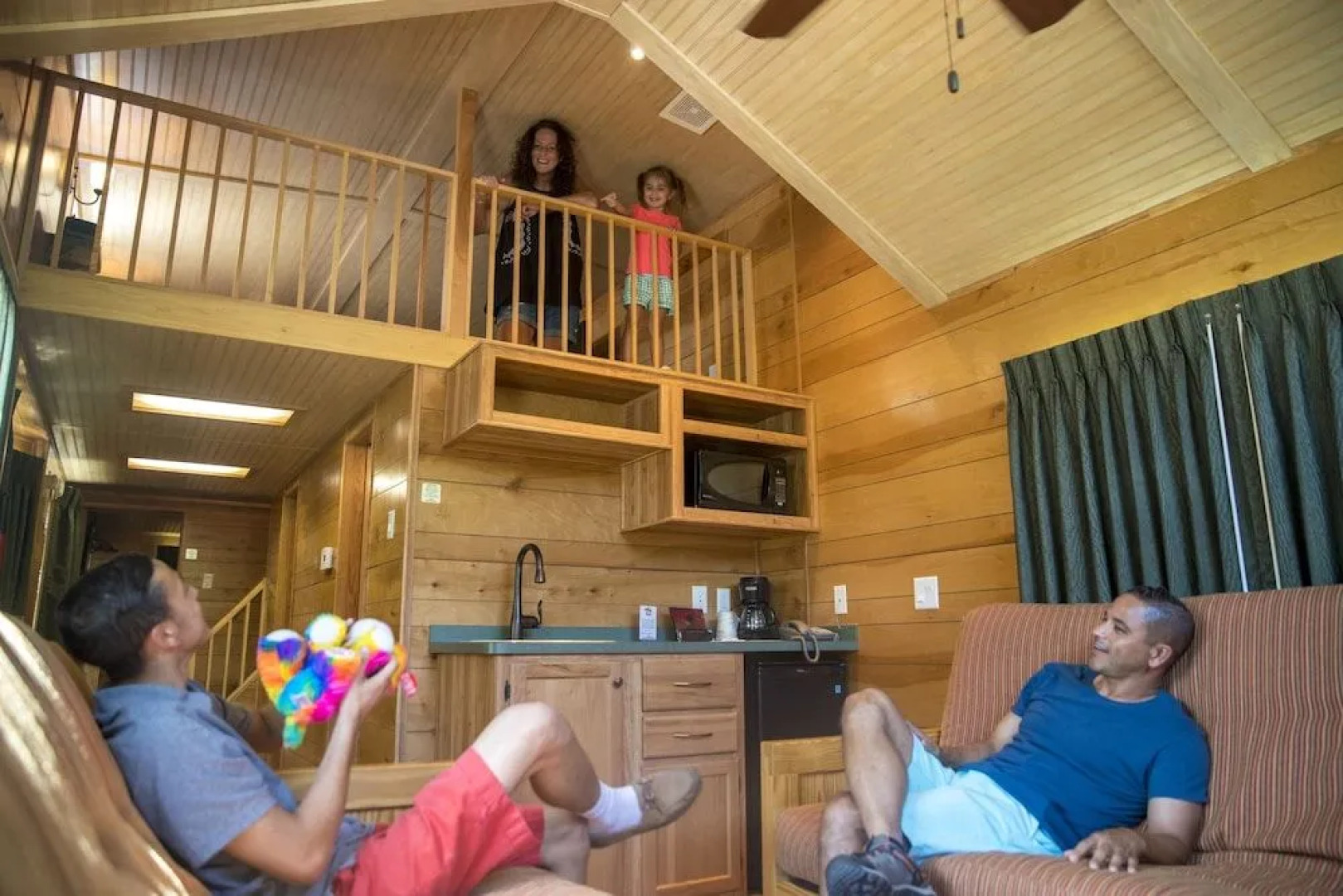 Richmond North Kings Dominion KOA