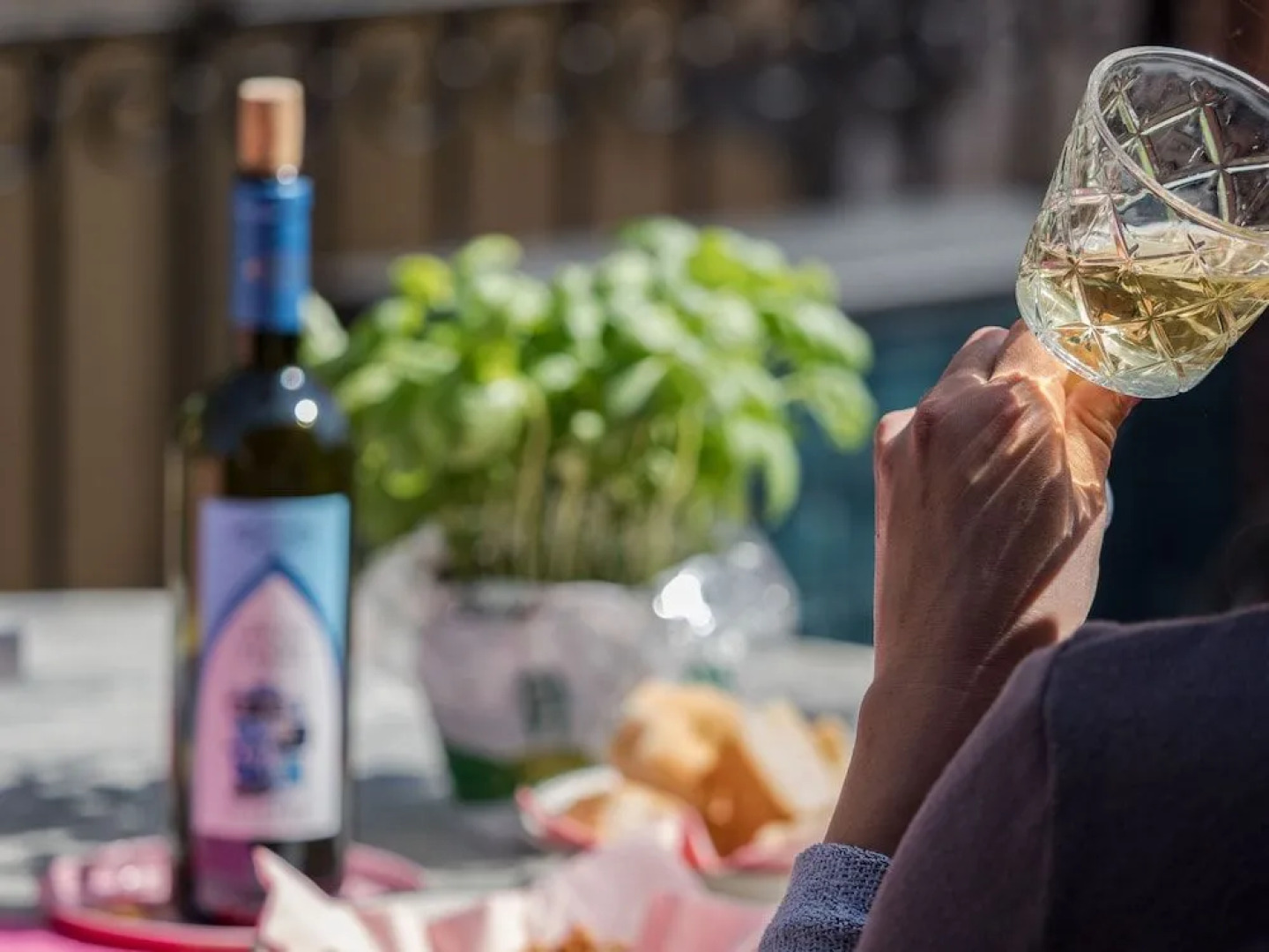 Cinque terre Riviera Levre dei Cuppi