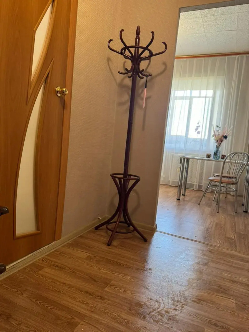 Апартаменты на улице Южно-Якутская