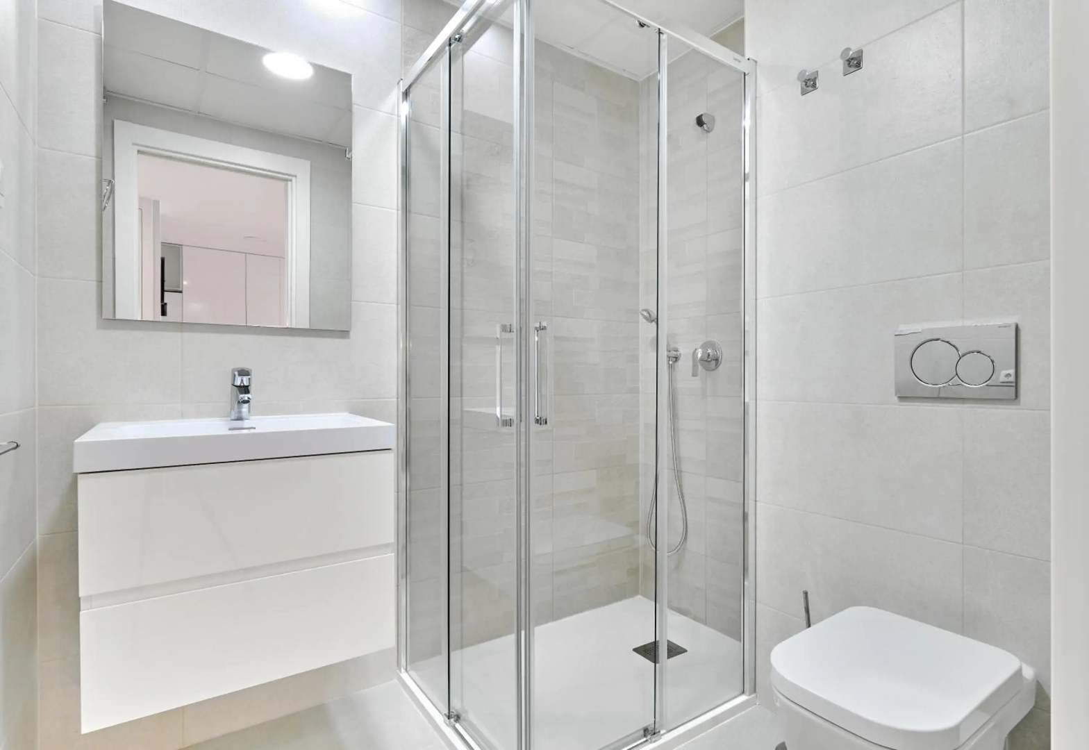 Apartment Perla