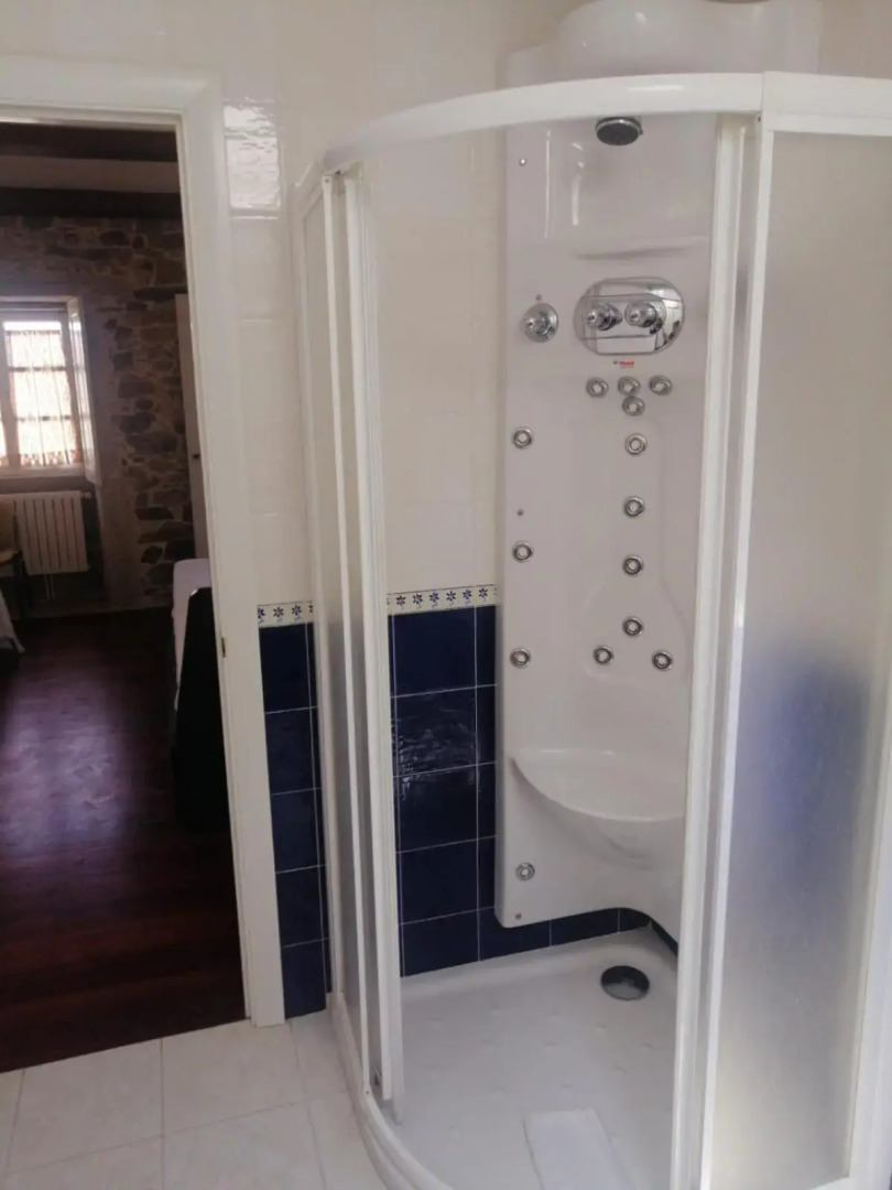 Casa Ría do Anllóns