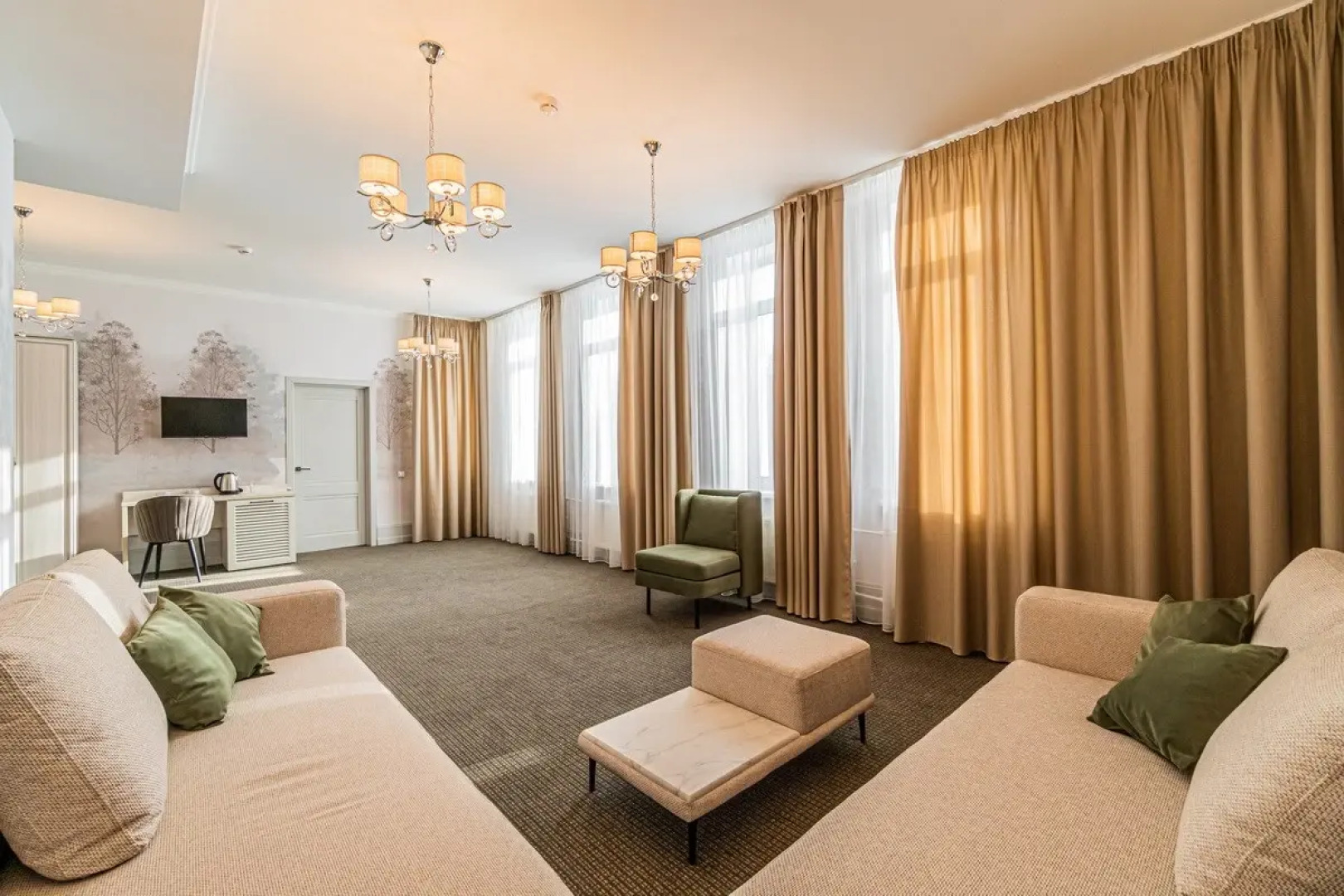 Хвоя Бестужево