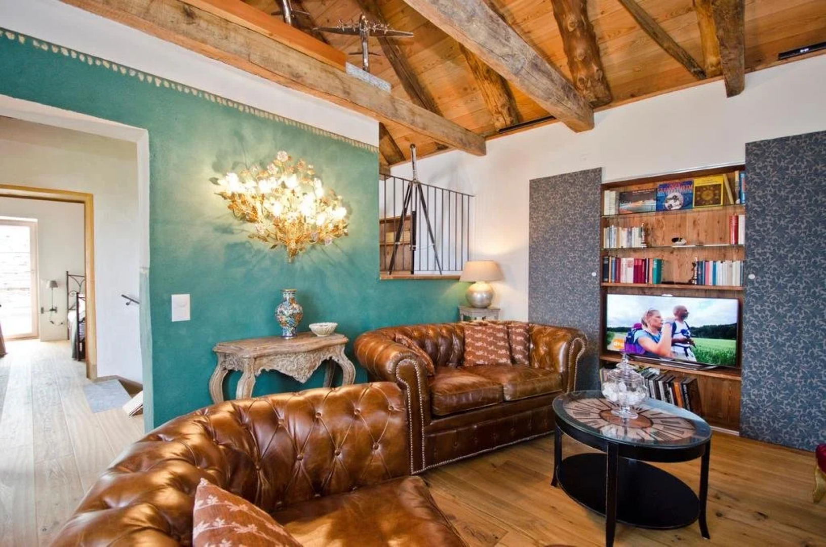 Case di Sotto, House & Breakfast