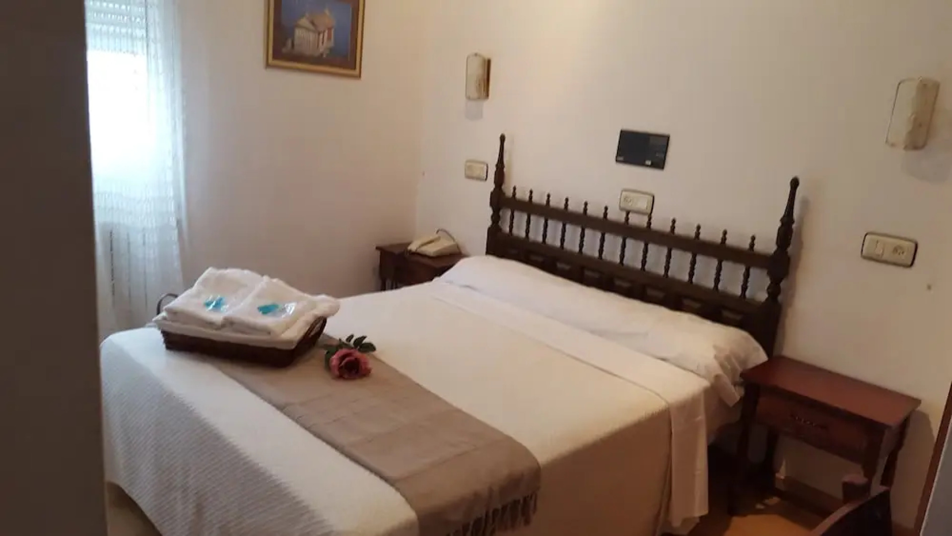 Hotel Carabela La Pinta