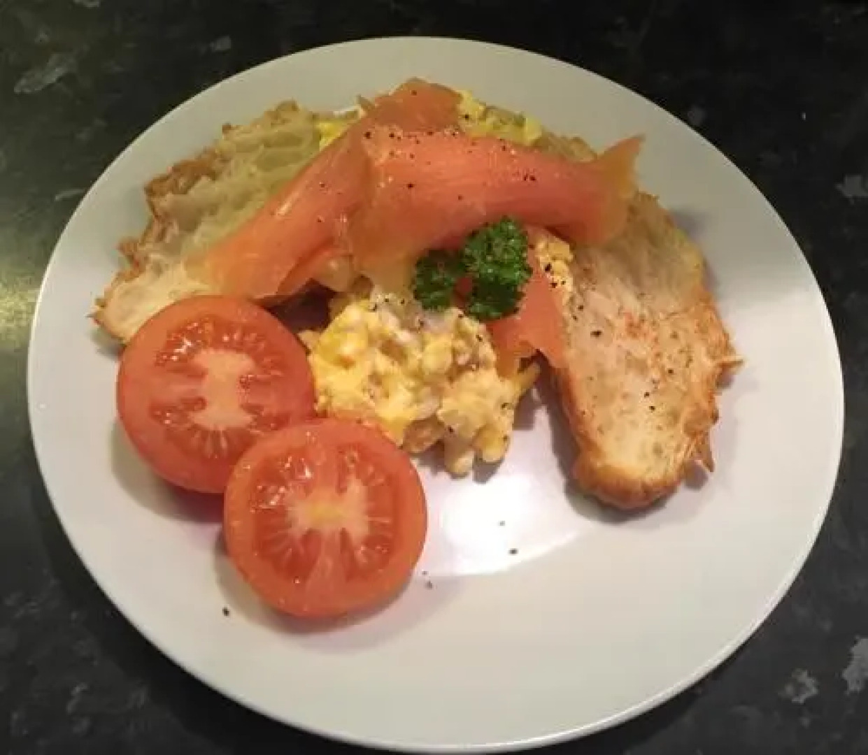 Tyto Alba Bed & Breakfast