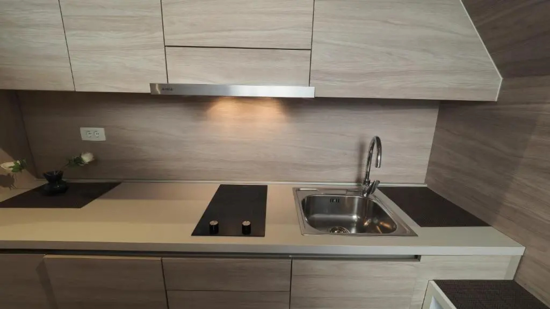 Plitvice Holiday Resort - Campsite