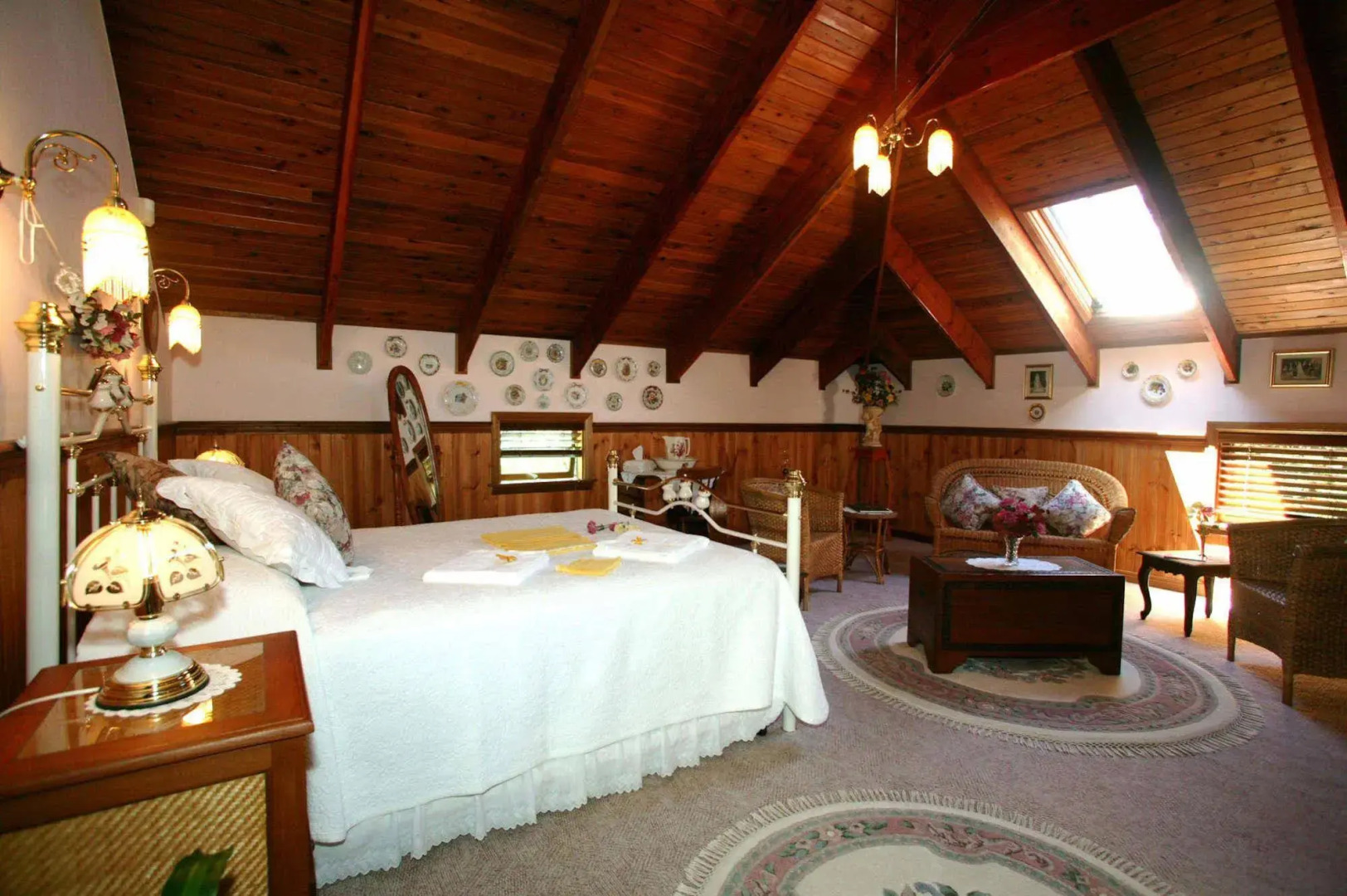 Sandiacre House B & B