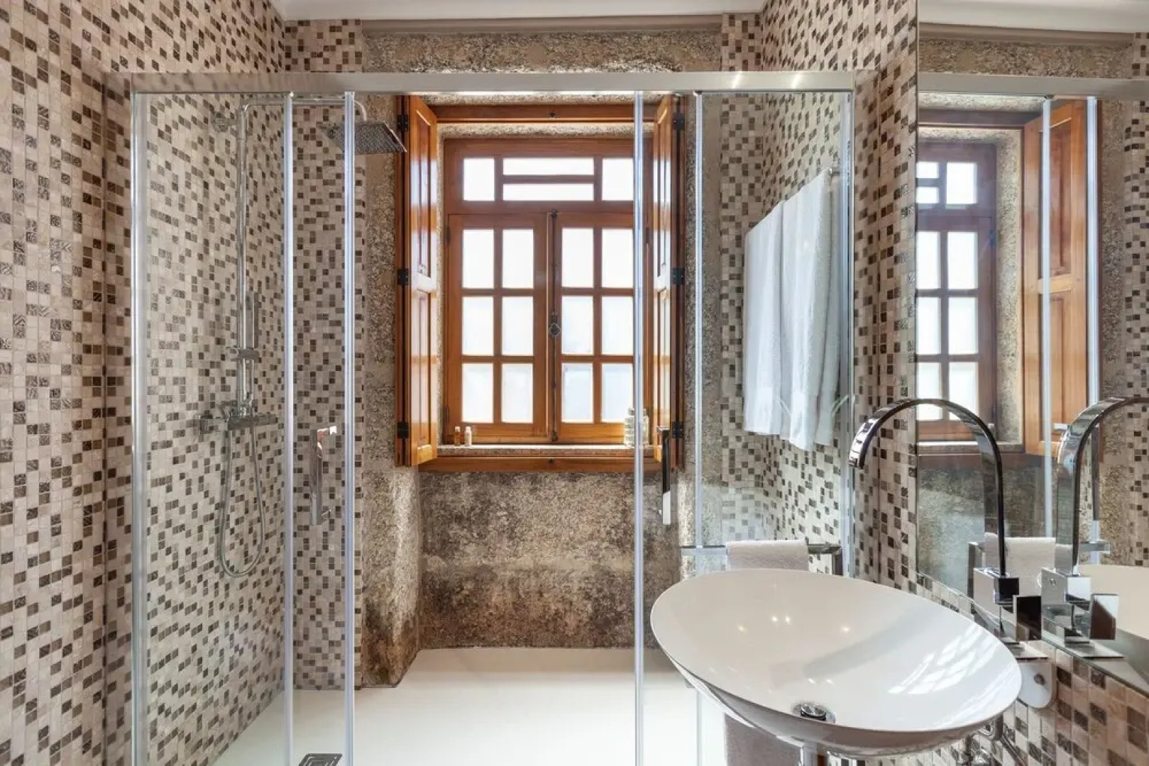 Casa do Eido - sustainable living & nature experiences