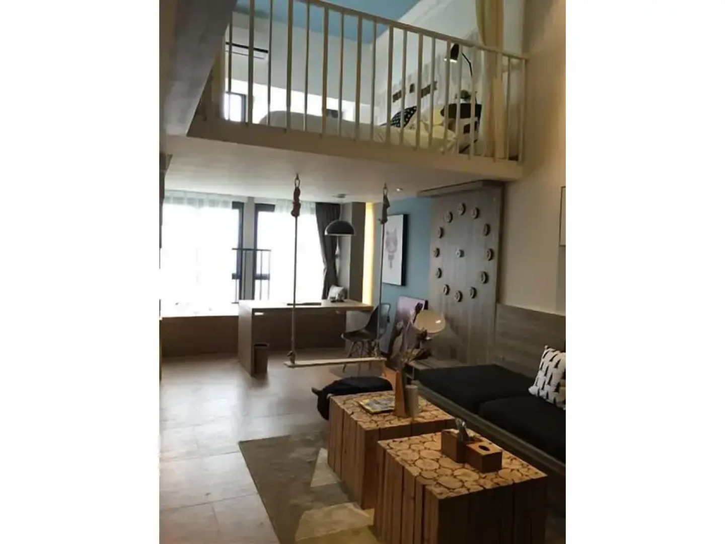 Iway International Holiday Apartment