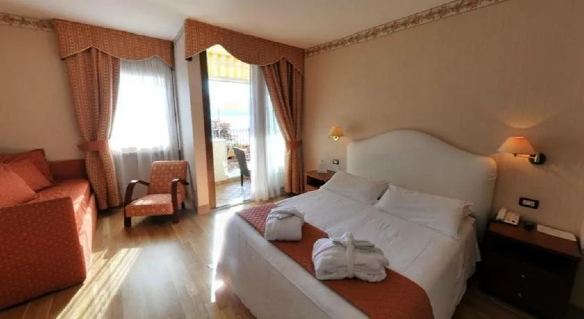 Hotel Vigna