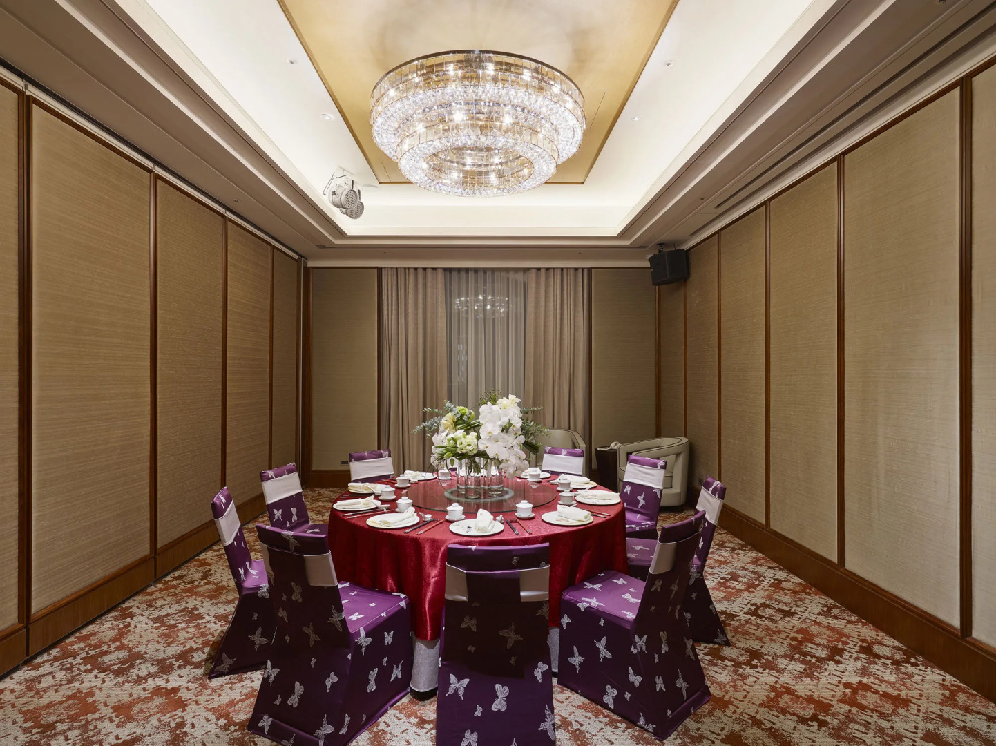 Grand Mayfull Hotel Taipei