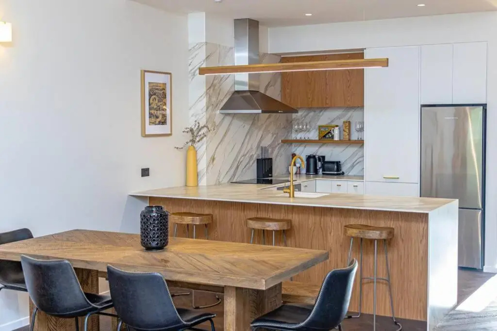 Rata Boutique Apartments