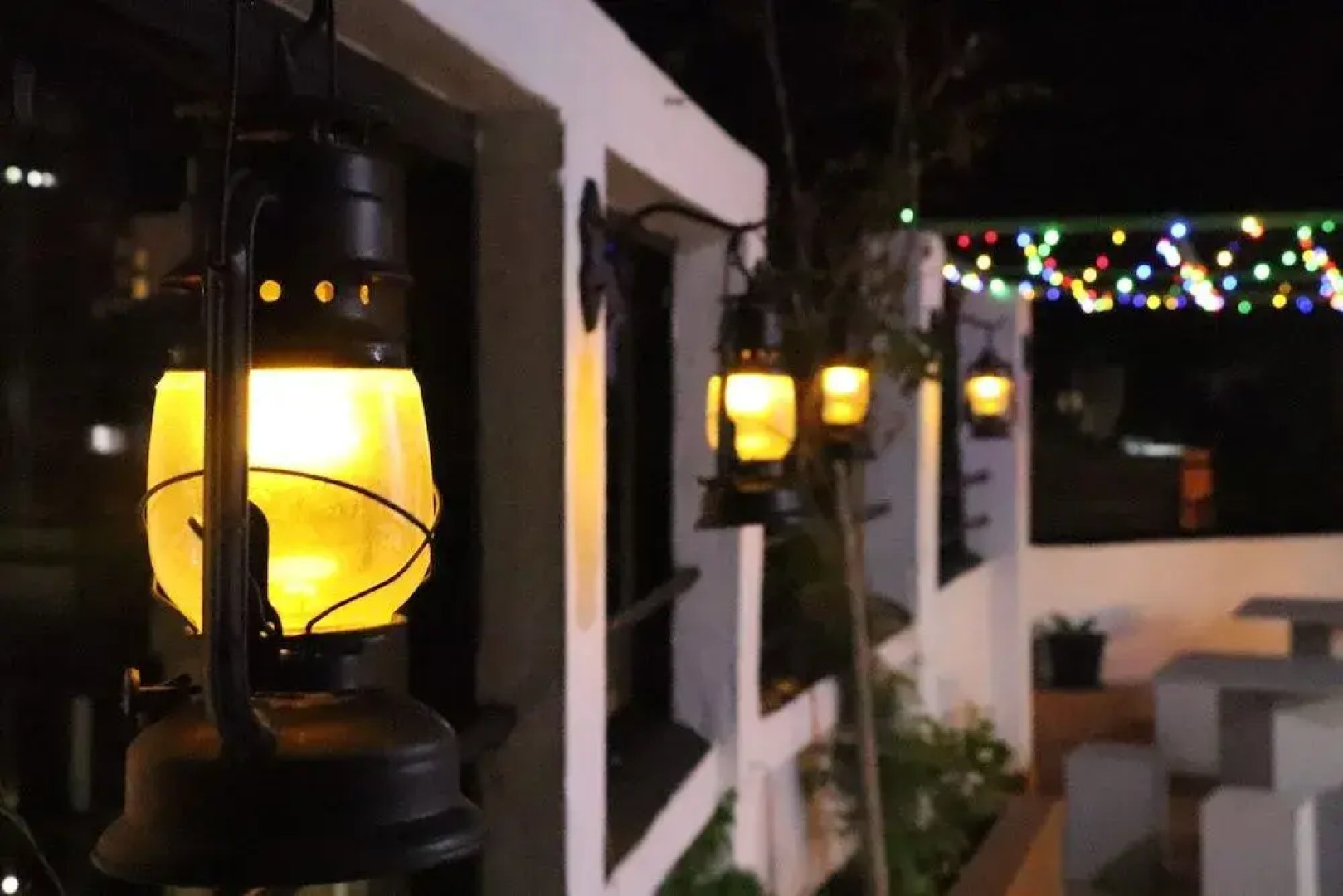 Miracle City Inn Hostel