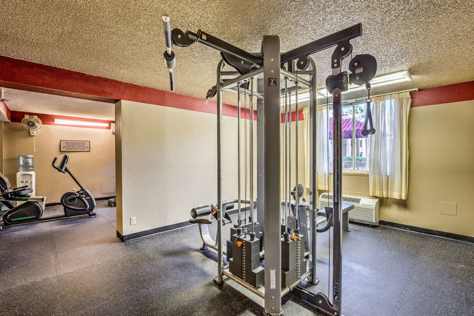 Edgewater Hotel & Casino Resort