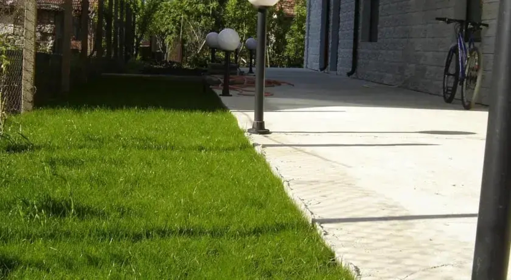 Central Park Guest Rooms