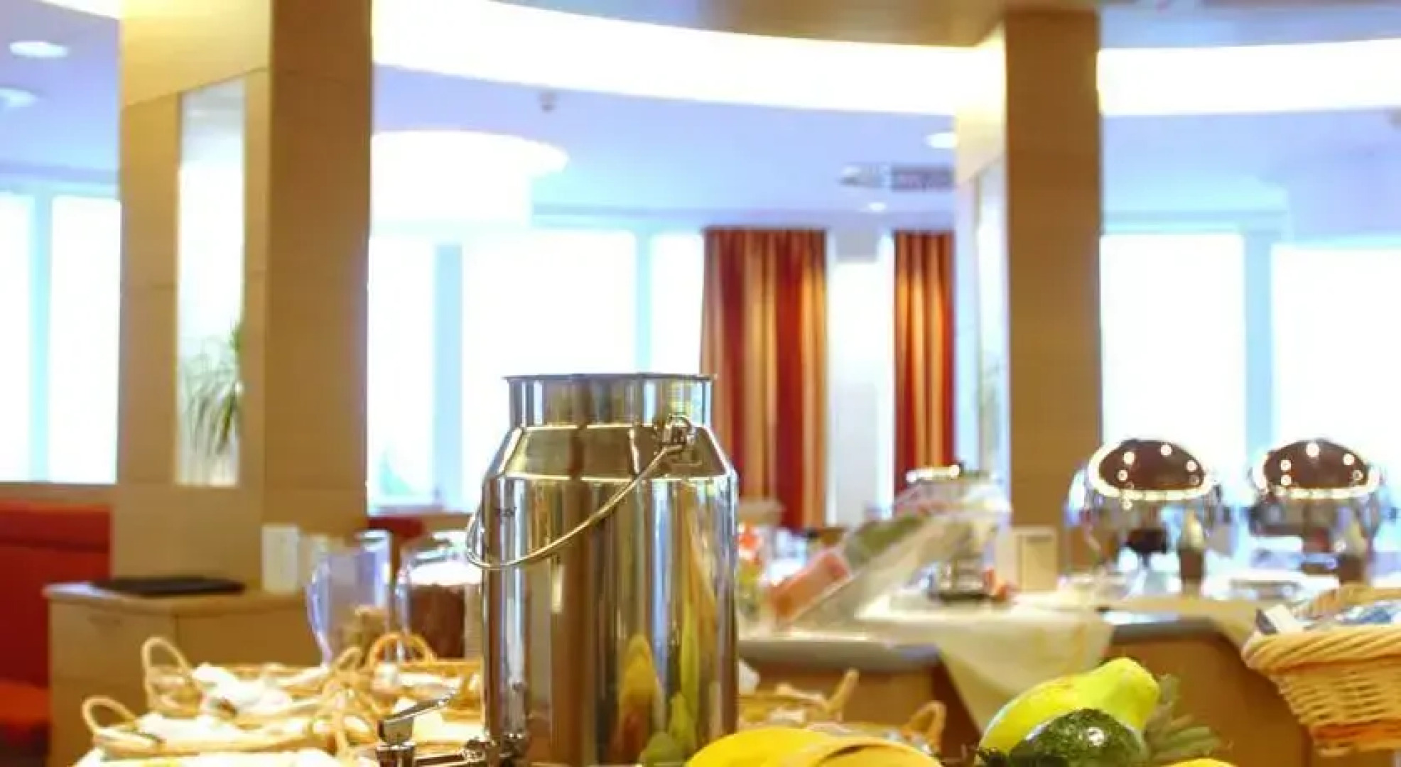 Hotel und Therme NOVA