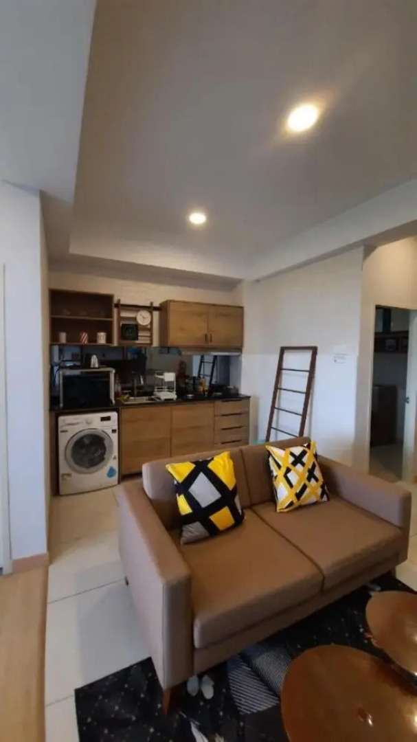 OYO 90564 Homestay Rumah Warisan