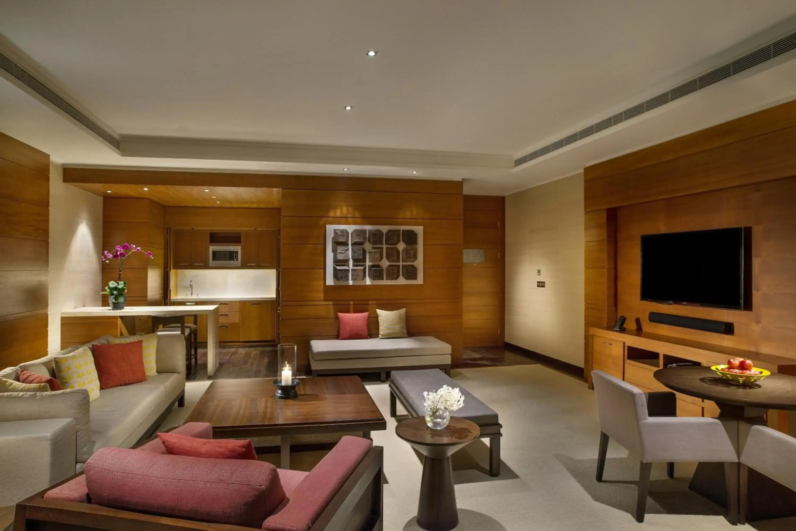 Raffles Hainan Clear Water Bay