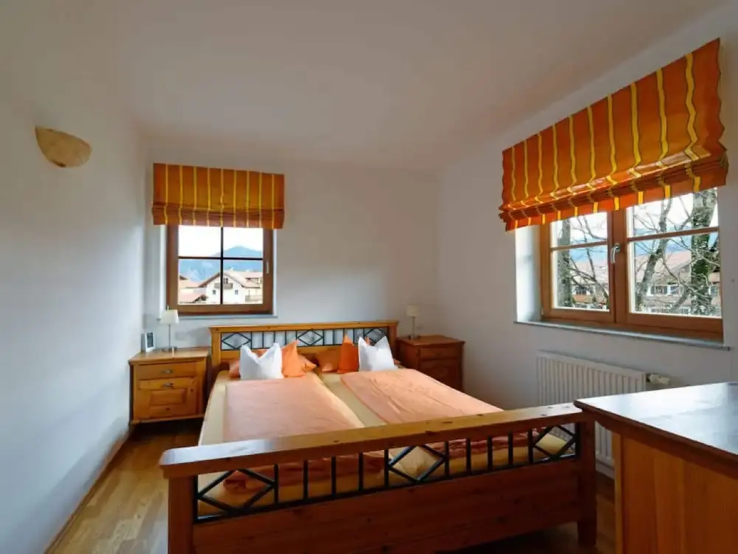 Lovely Apartment in Lenggries