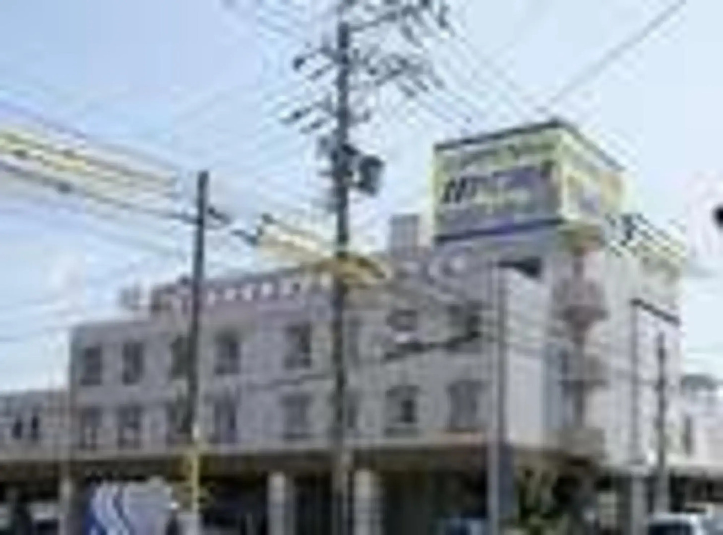 Business Hotel Thank You Suzukaten