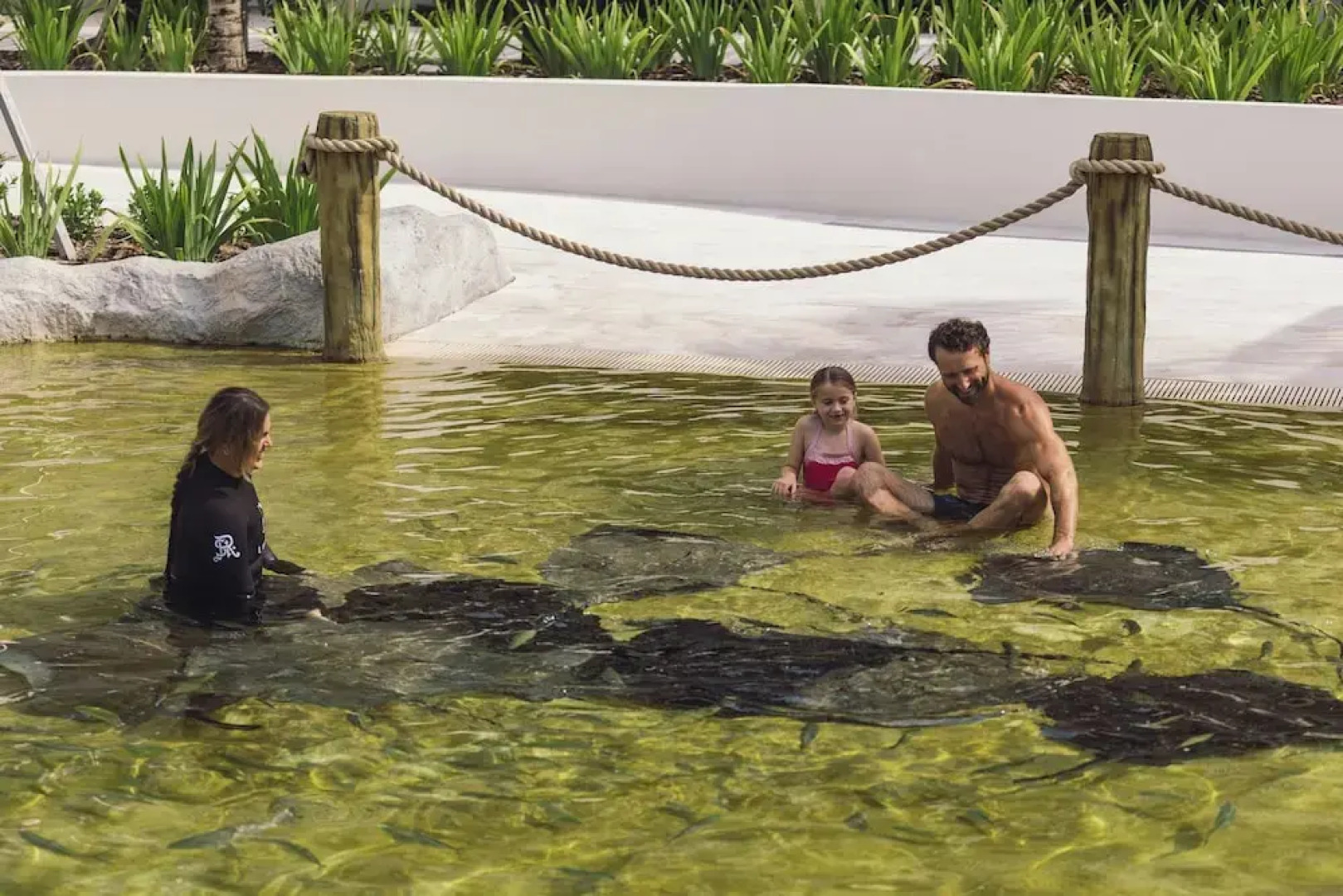 The St. Regis Longboat Key Resort