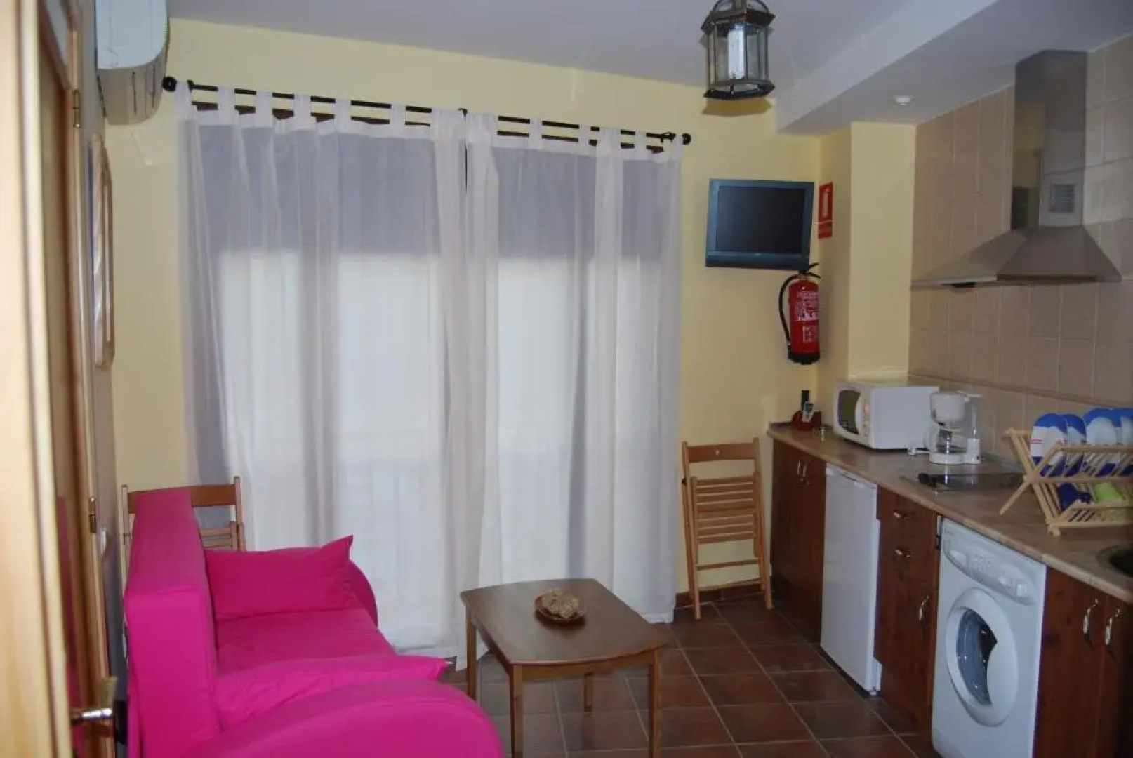 El Balcon De Cabezuela Valle del Jerte