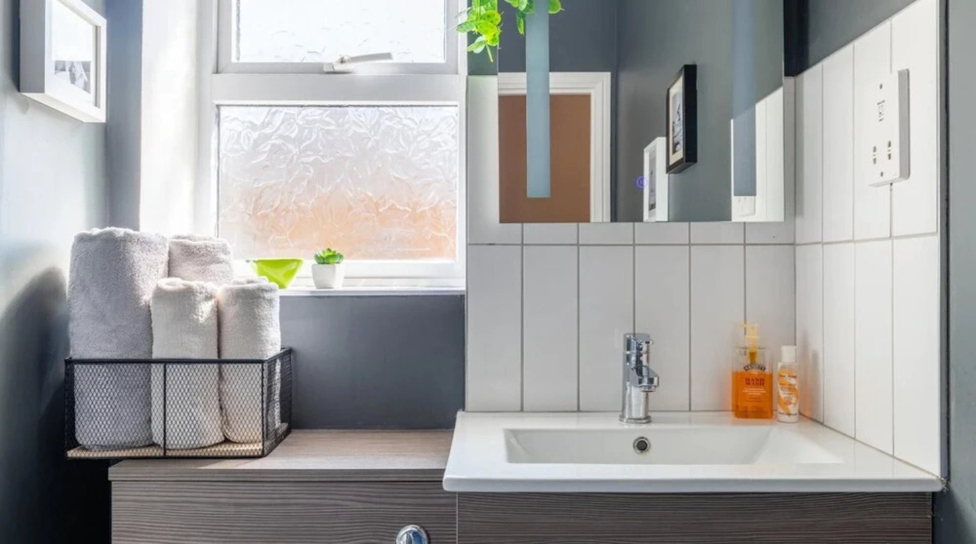 Captivating 2-bed Apartment in Chatham