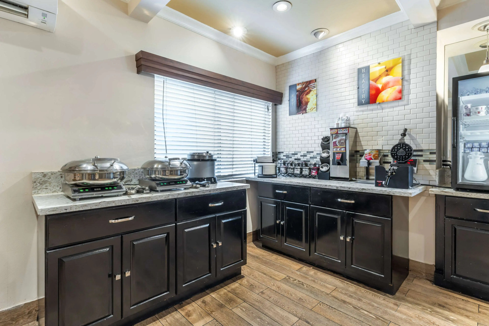 Best Western John Muir Inn