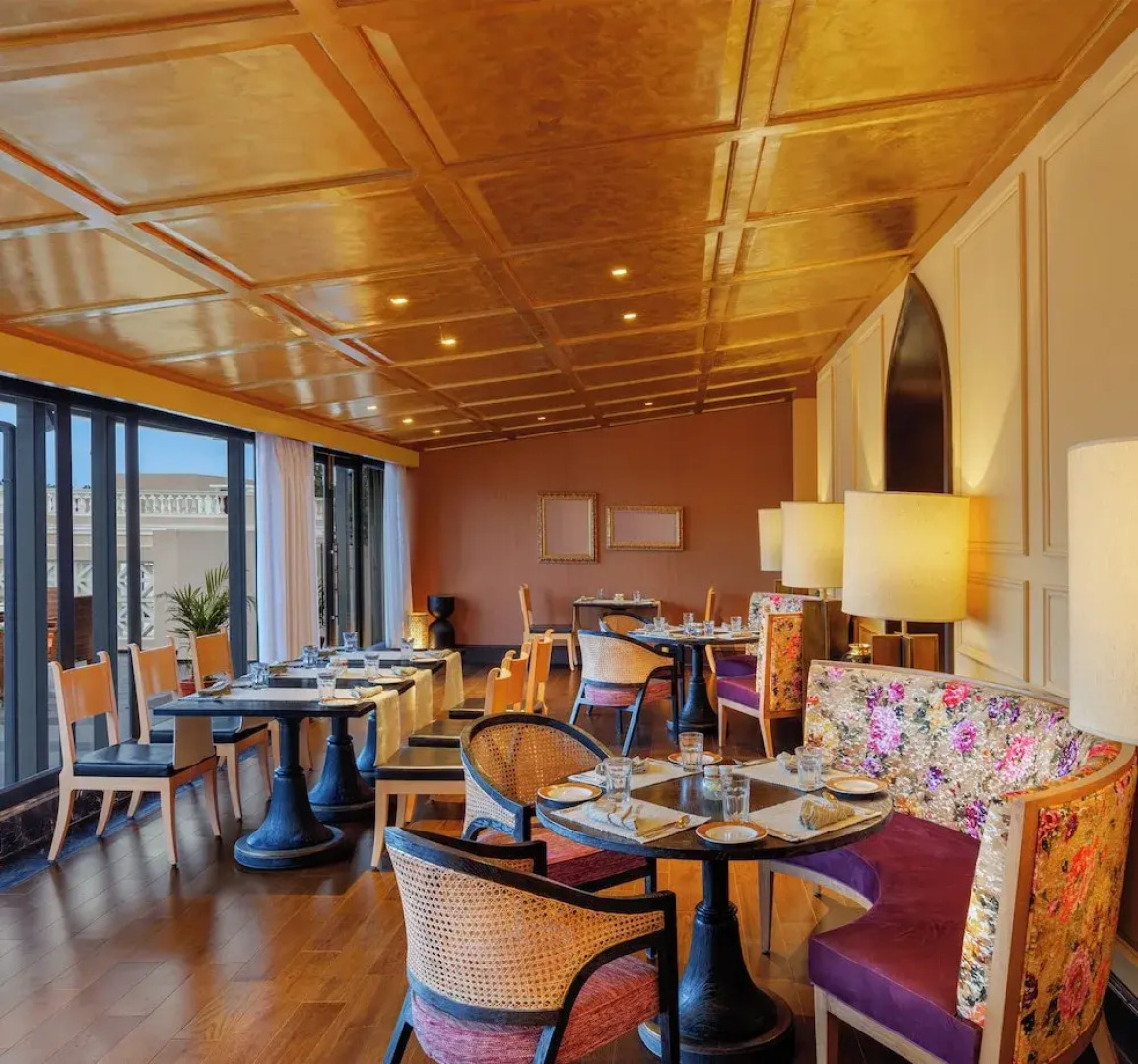 Welcomhotel by ITC Hotels, Raja Sansi, Amritsar