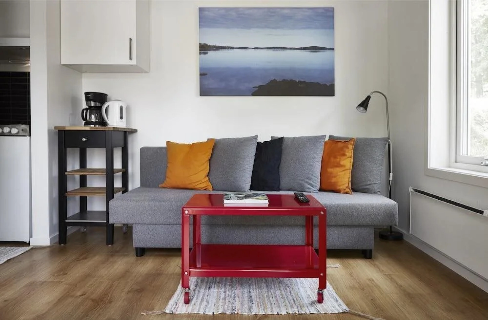 Sjöstugans Hotell & Camping