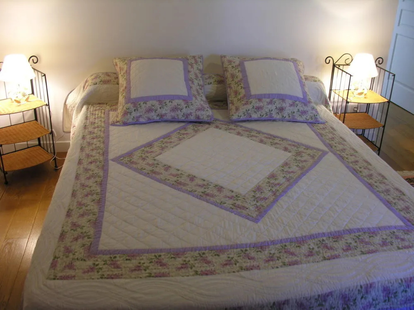 Chambres d'hôtes Le Clos des Oliviers