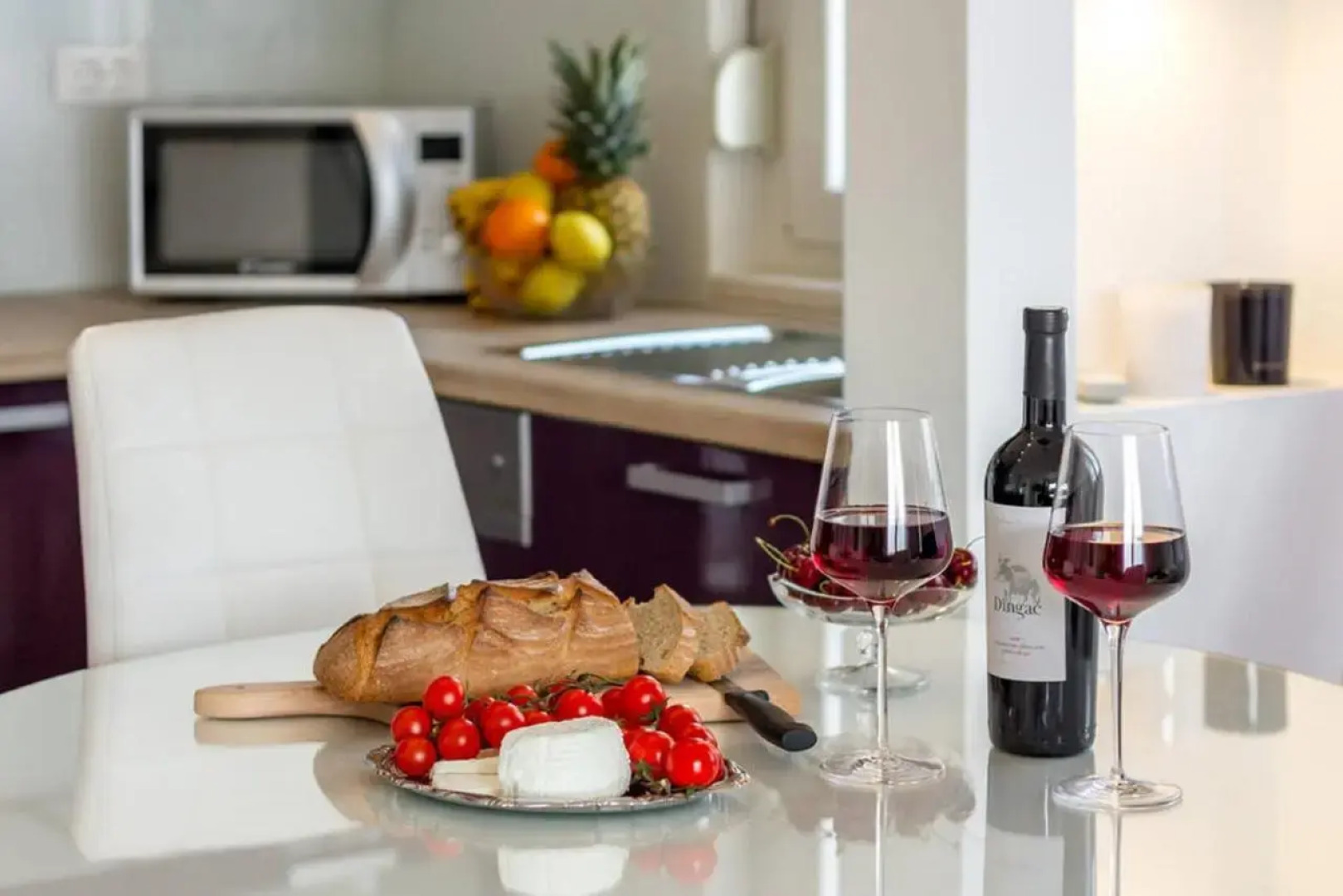 Apartment Sunny Split Znjan