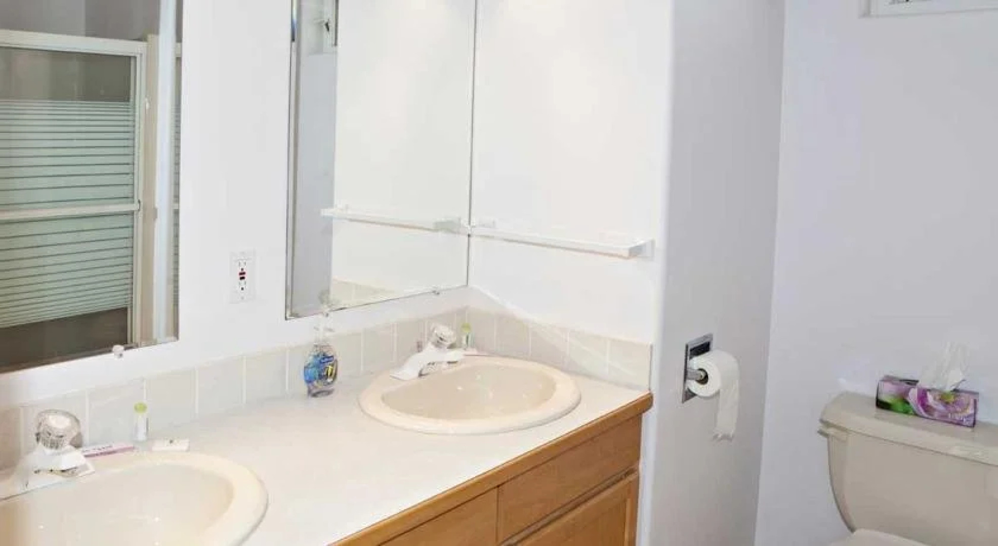 Orca House Bed and Breakfast