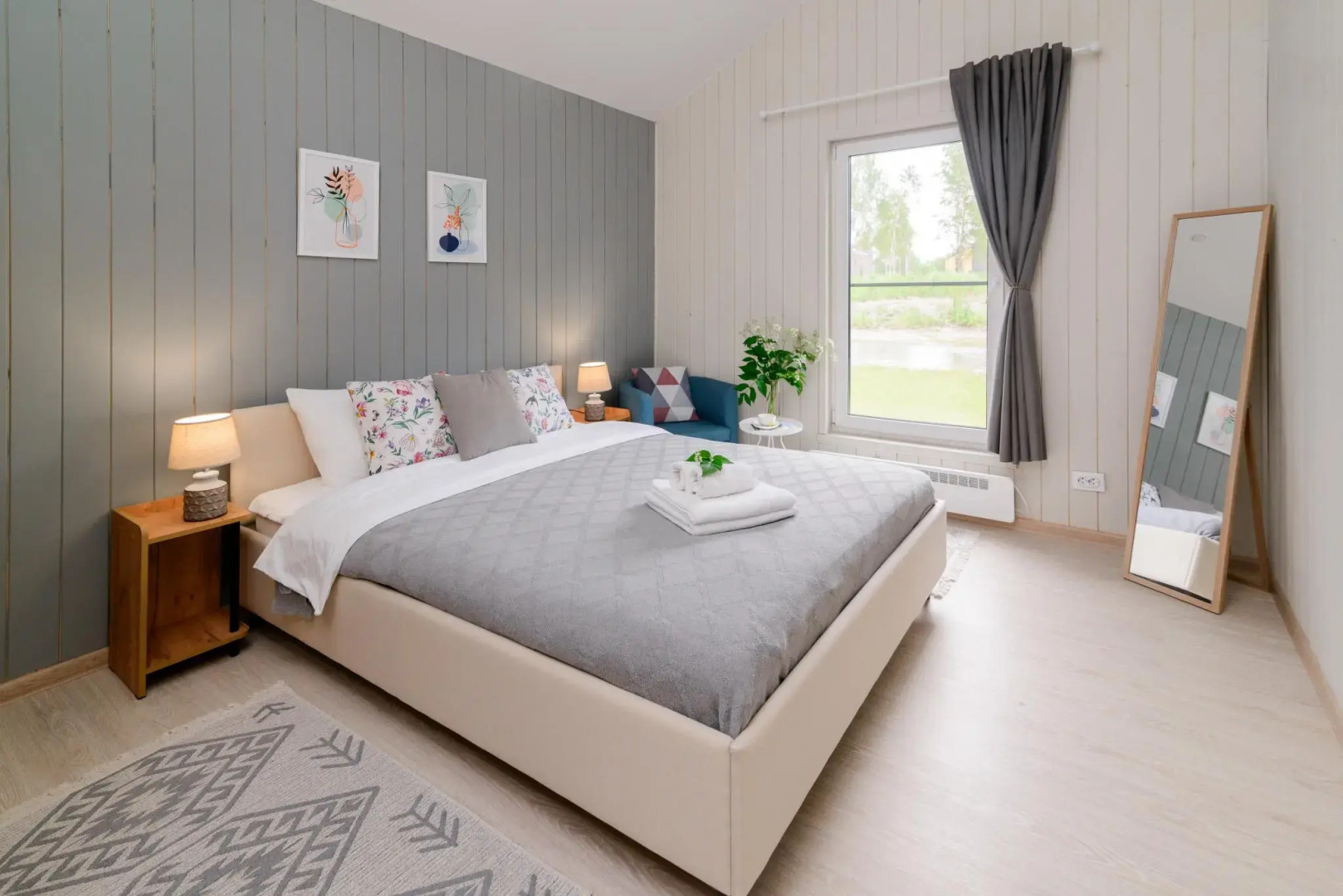 Дом №361 в КП Грин Лаундж