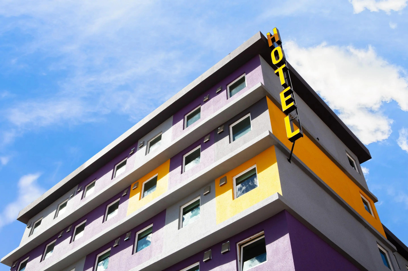 Hotel Modular Express Calama