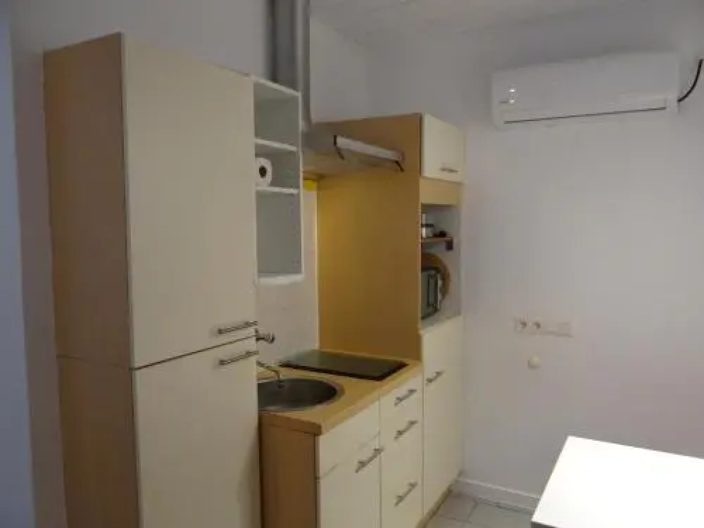 Apartment in Innenstadtnähe