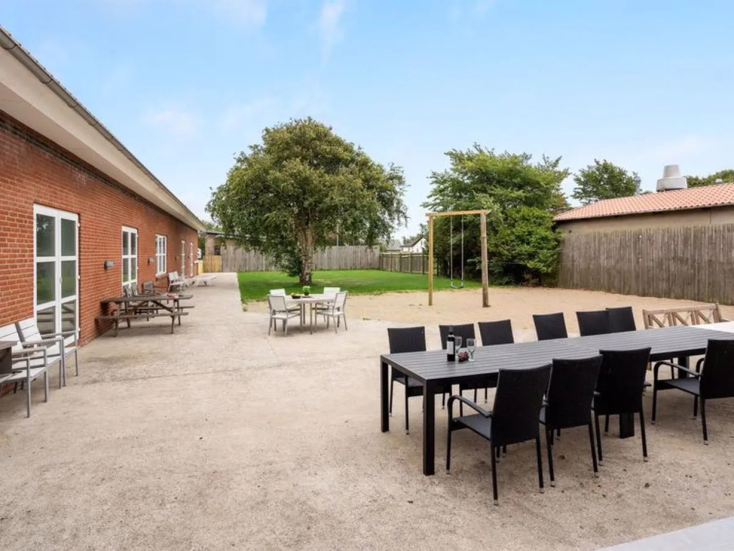 "Saga" in Western Jutland