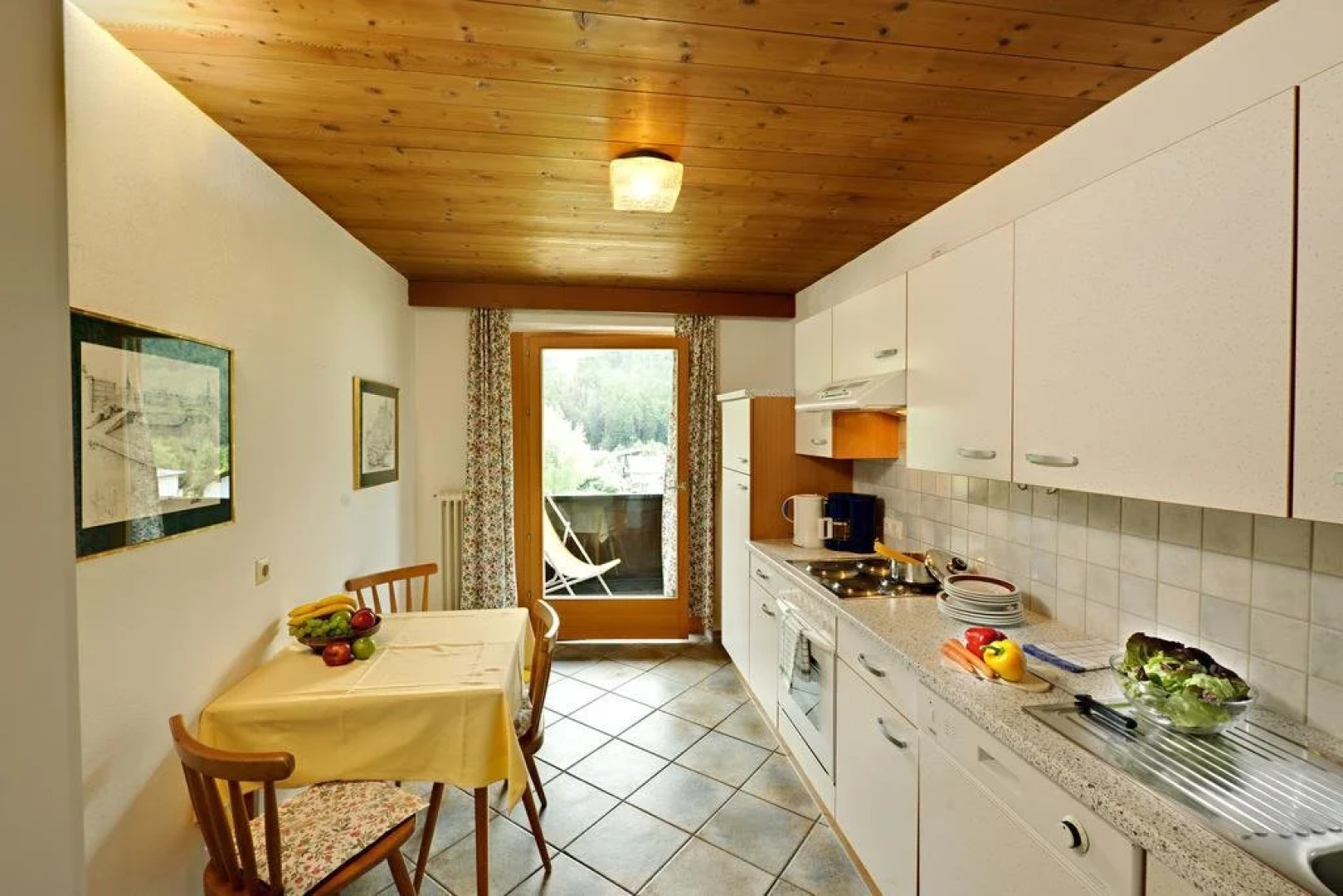 Apartmenthaus Jagdhof