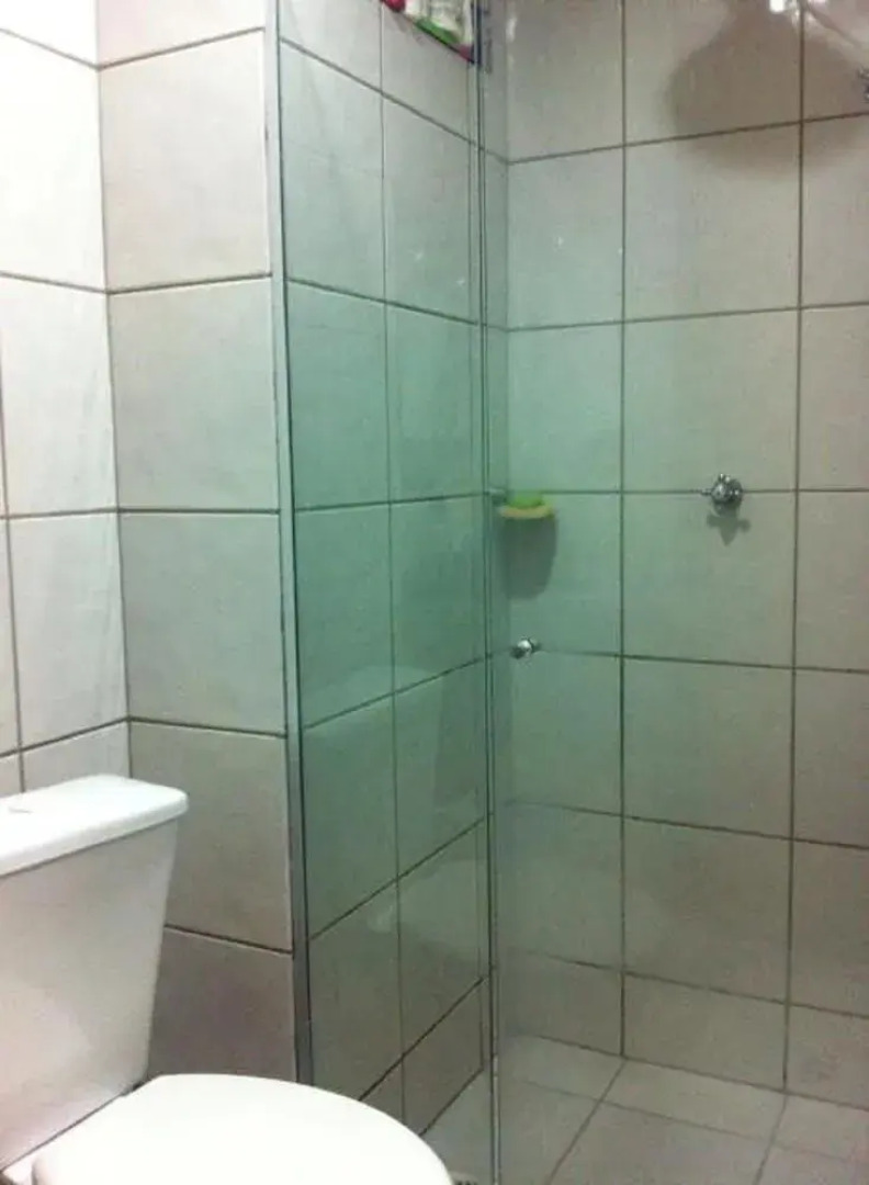 Rio Quente - Apto 537 Thermas Paradise