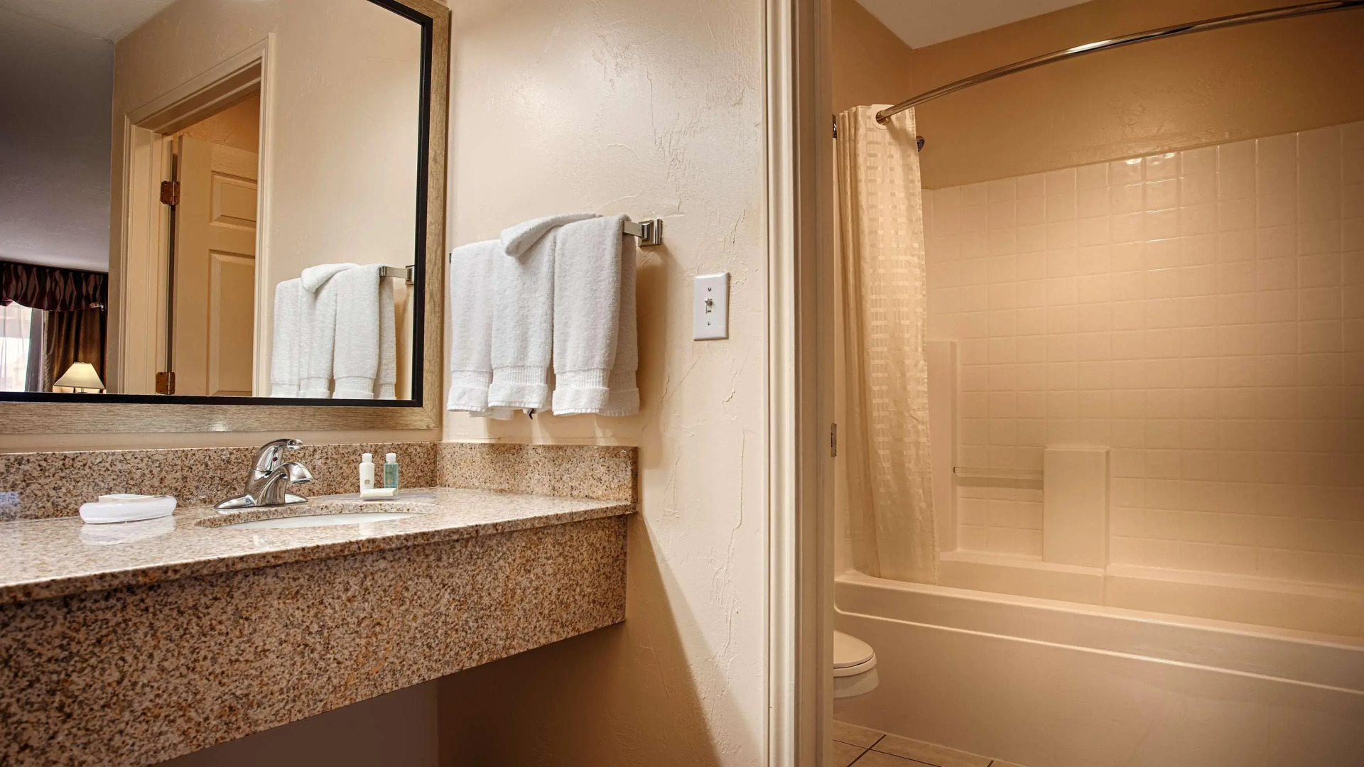 Best Western Snyder Inn