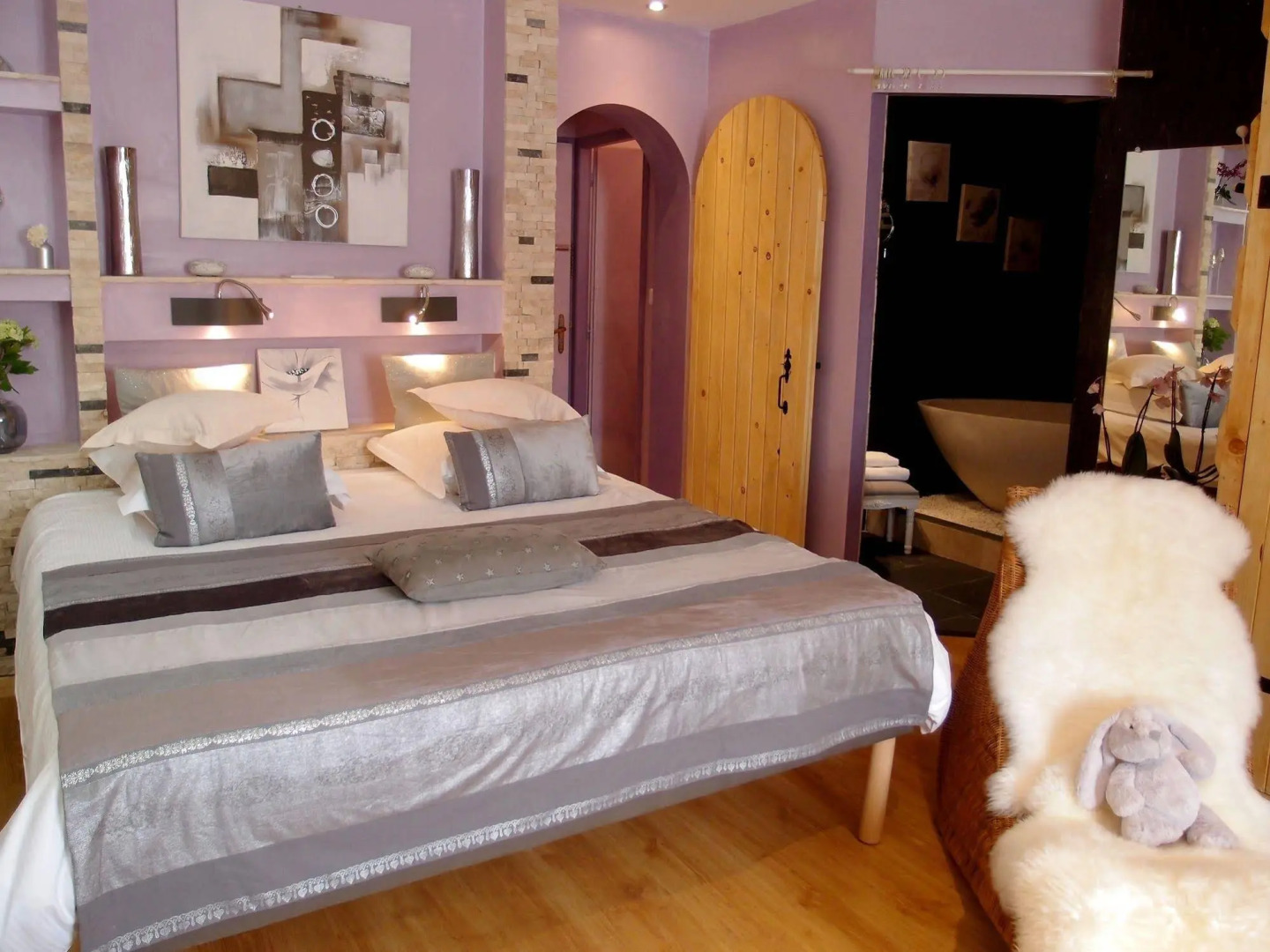 Domaine du Haut Jardin