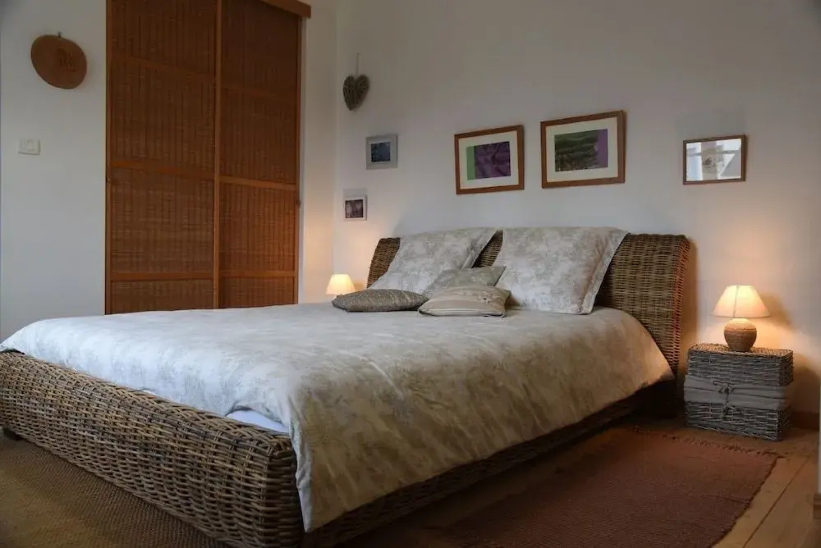 Le Balcon de L'Ossau