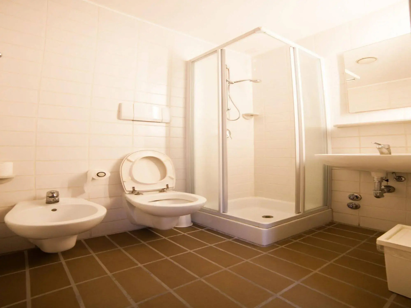 New Generation Hostel Città Studi