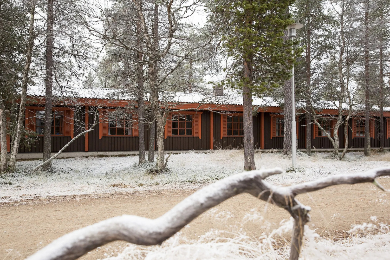 Saariselkä Inn