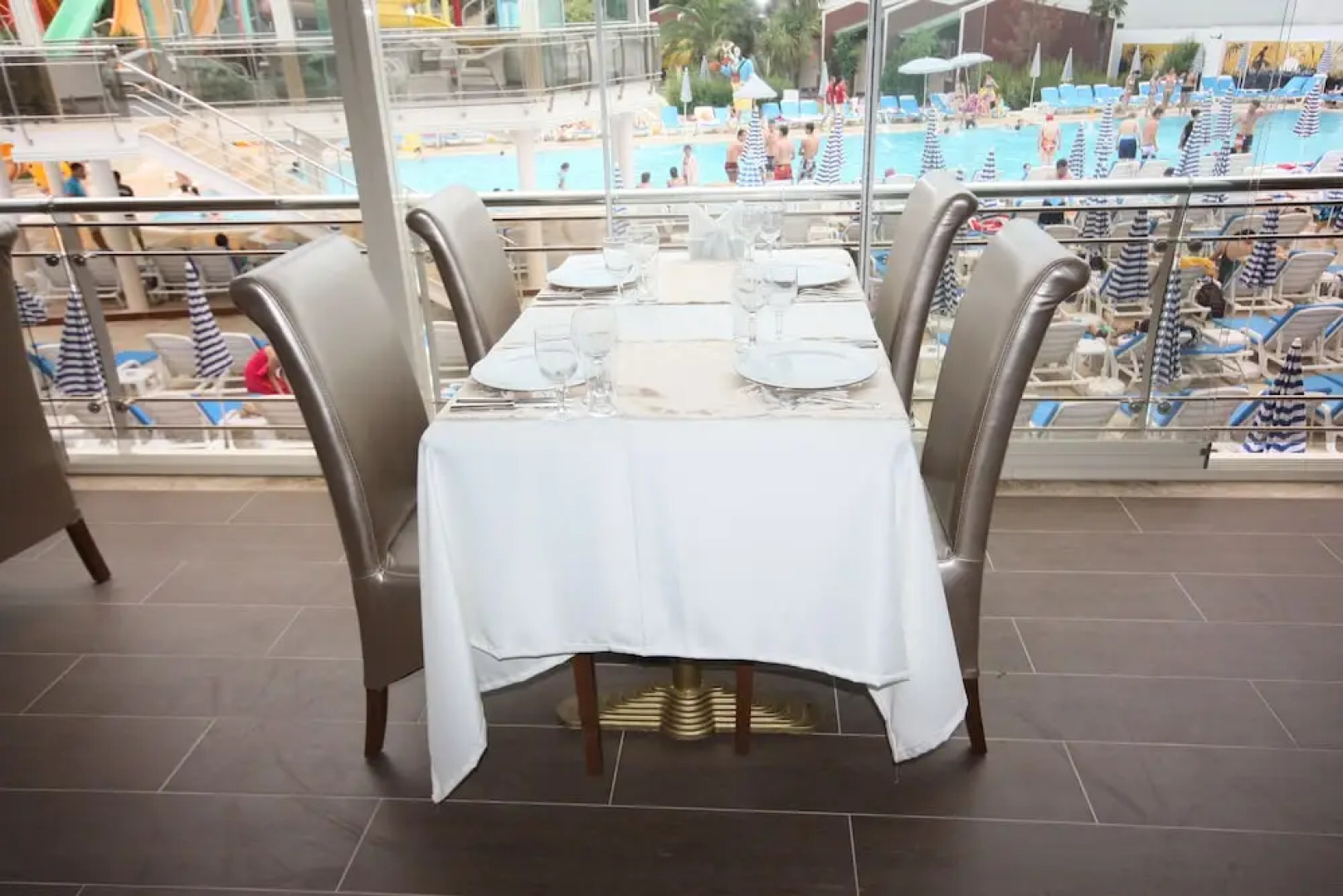 Aqua Marin Spa&Wellness