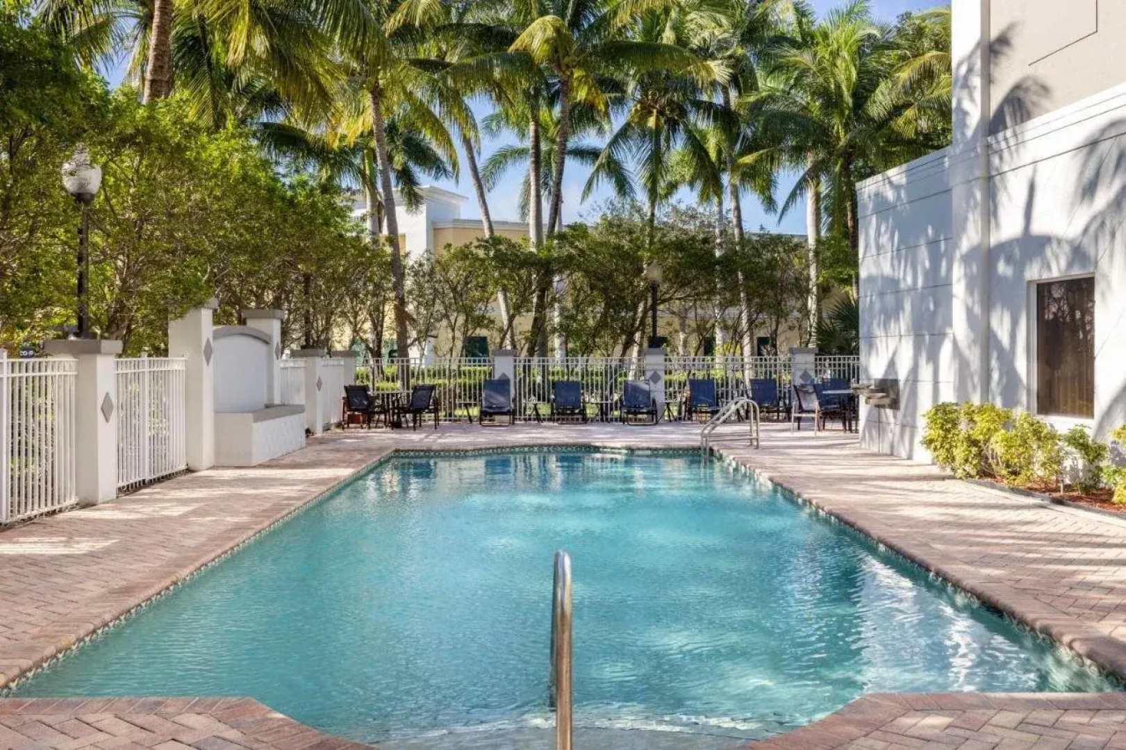 Hampton Inn by Hilton West Palm Beach Central Airport