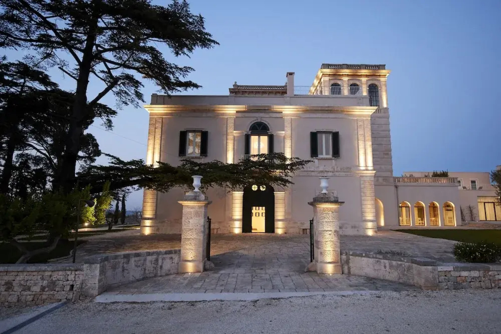 Villa Torre Bianca by Emily Hotels