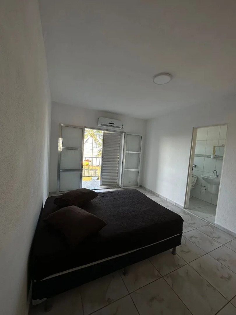 Hostel Encanto de Mongaguá