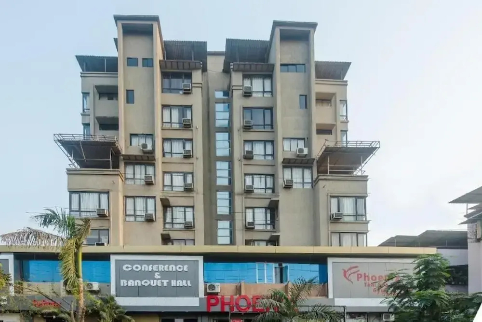 Pheonix By Glitz Hotels